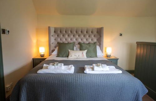 Foolow House | Brosterfield Cottage