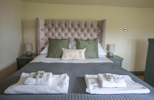 Foolow House | Brosterfield Cottage