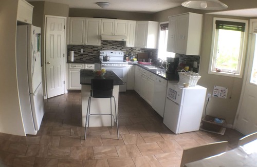 Hawkwood House | Brother Li Homestay