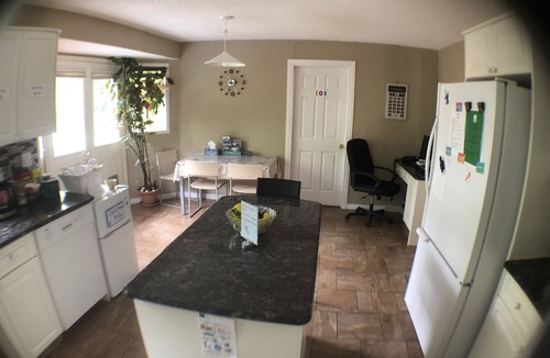 Hawkwood House | Brother Li Homestay