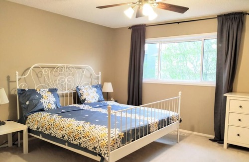 Hawkwood House | Brother Li Homestay