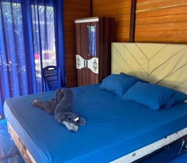 Bunaken House | Brothers Homestay