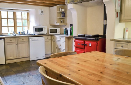 Hartsop Cottage | Brothersfield Cottage