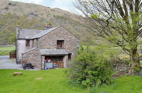 Hartsop Cottage | Brothersfield Cottage