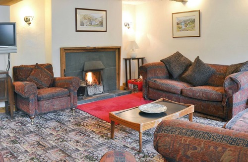 Hartsop Cottage | Brothersfield Cottage