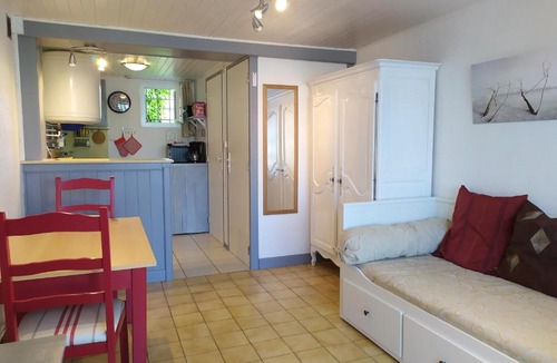Bourg-en-Bresse Apartment | Brou-seillon : entre histoire et nature