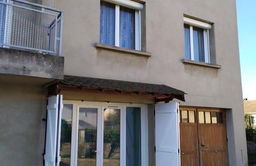 Bourg-en-Bresse Apartment | Brou-seillon : entre histoire et nature