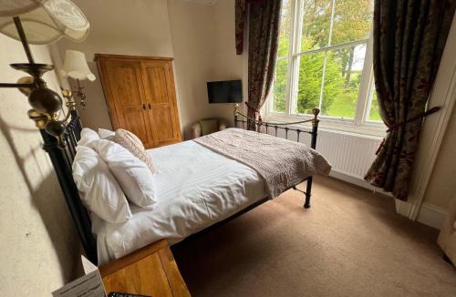 Great Broughton House | Broughton Craggs Hotel
