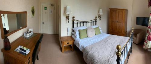 Great Broughton House | Broughton Craggs Hotel