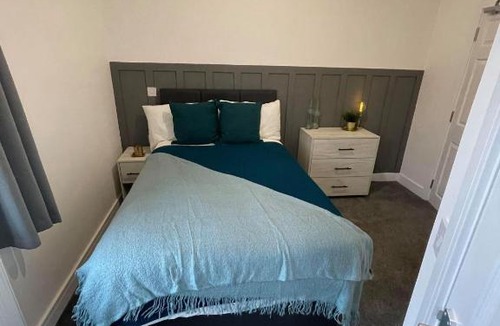 Doncaster Apartment | Broughton Lodge