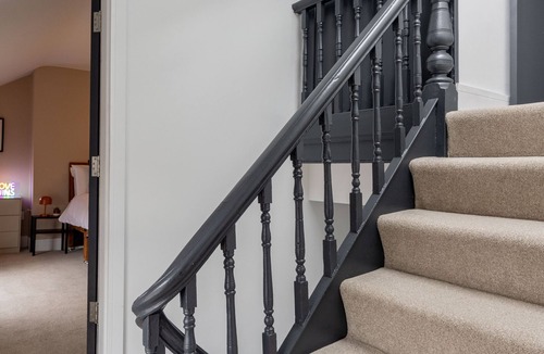 Liverpool Apartment | Broughton Place 4: 2BR Modern Flat in Liverpool