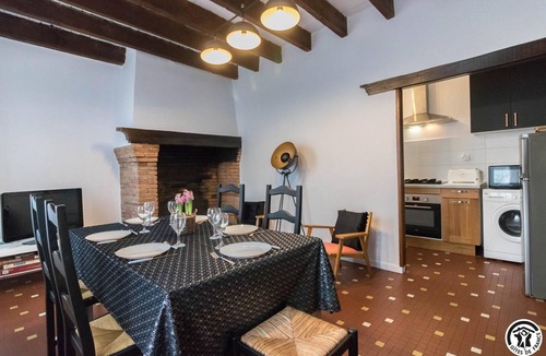 Villaudric House | Brouillous - Villaudric