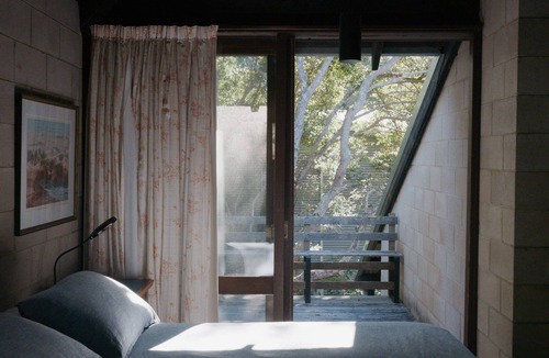 Broulee House | Broulee Headland - unique house and location