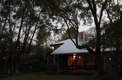 Broulee House | Broulee Headland - unique house and location