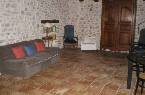 Brouzet-les-Quissac House | Brouzet Les Quissac: House of character