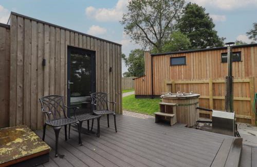 Penrith House | Brow Wood Cabin