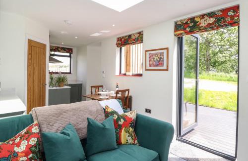 Penrith House | Brow Wood Cabin