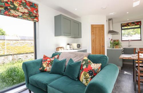 Penrith House | Brow Wood Cabin