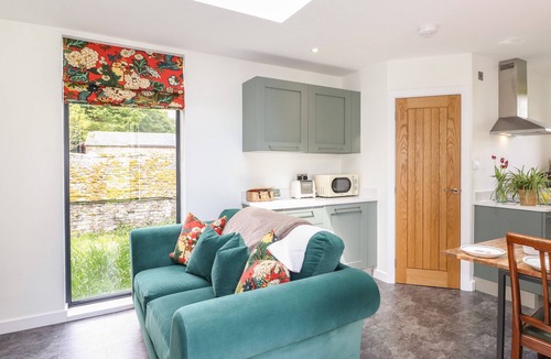 Penrith Cottage | Brow Wood Cabin