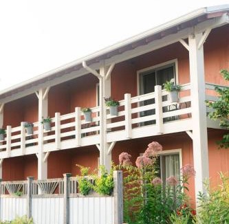 Nashville Hotel | Brown County Inn