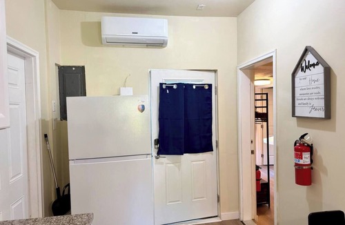 Picnic Point-North Lynnwood Apartment | Brown Door at Lake Serene