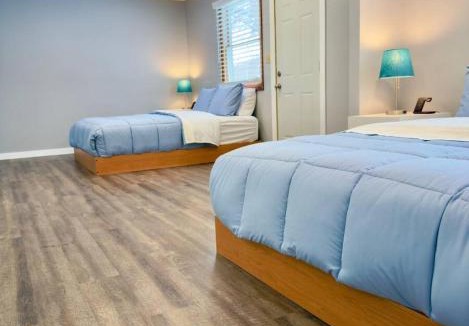 Sioux Falls House | Brown House