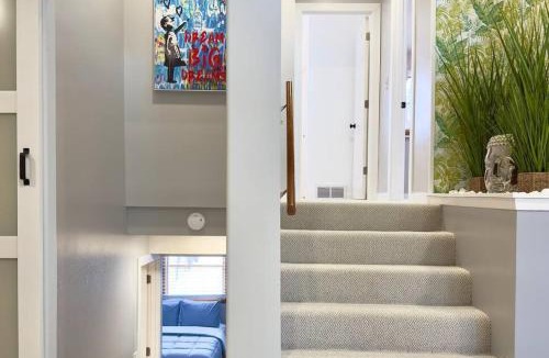 Sioux Falls House | Brown House