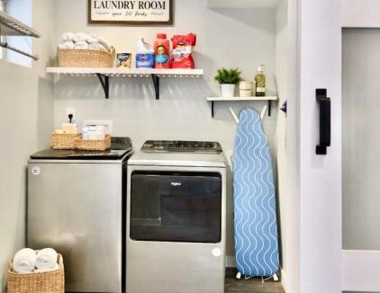 Sioux Falls House | Brown House