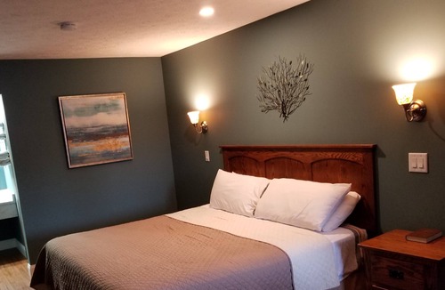 Aberdeen Hotel | Brown's Motel Aberdeen