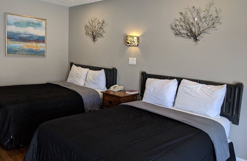 Aberdeen Hotel | Brown's Motel Aberdeen