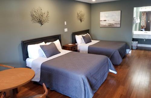 Aberdeen Hotel | Brown's Motel