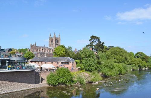 Ledbury House | Brown Snout
