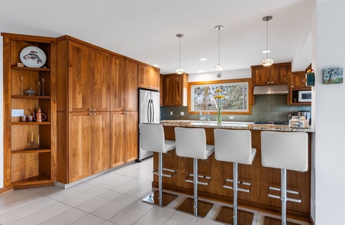 Latah Valley Condo | Browne's Addition Penthouse