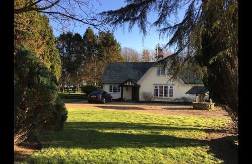 Cotebrook House | Brownhills