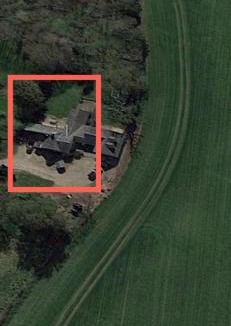 Cotebrook House | Brownhills