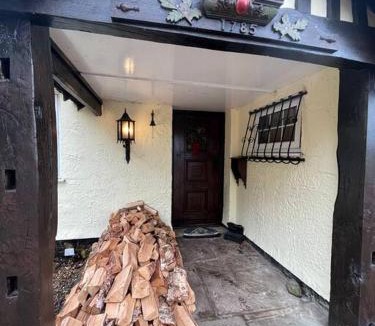 Cotebrook House | Brownhills