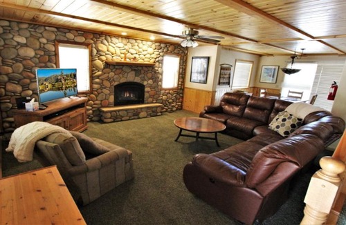 Summit Estates House | Brownie Retreat B