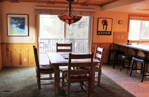 Summit Estates House | Brownie Retreat B