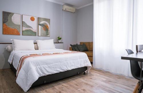 Setiabudi House | Brownies House