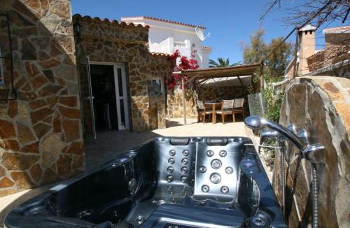 Els Poblets House | Brownies, second home