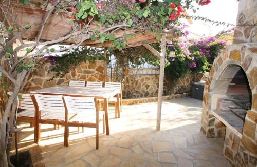 Els Poblets House | Brownies, second home