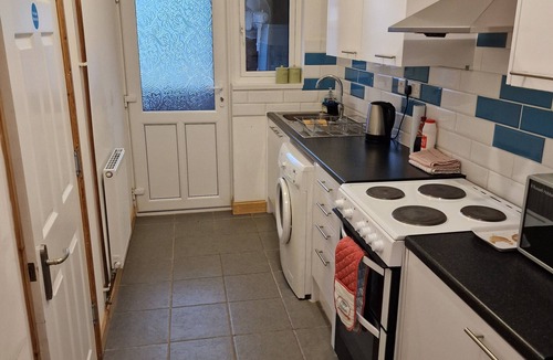 Derby House | Browning House Derby