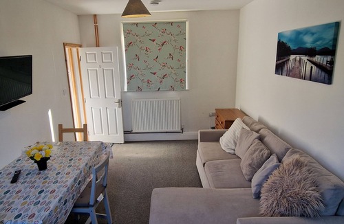 Derby House | Browning House Derby