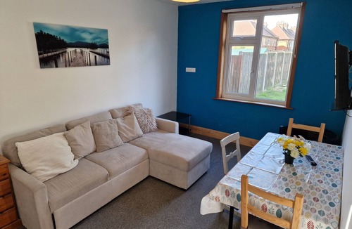 Derby House | Browning House Derby