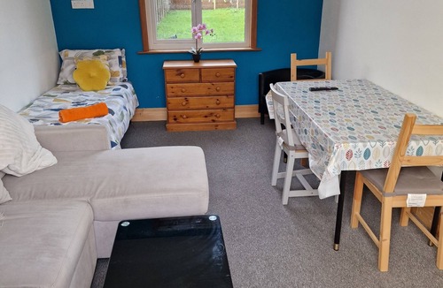 Derby House | Browning House Derby