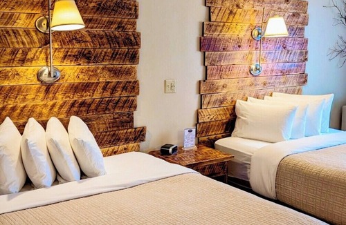 Salida Hotel | Browns Canyon Inn