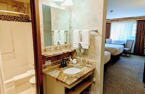 Salida Hotel | Browns Canyon Inn
