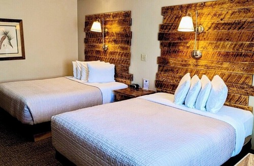 Salida Hotel | Browns Canyon Inn