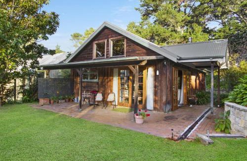 Bilpin House | Browns Cottage