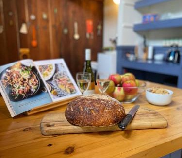 Bilpin House | Browns Cottage